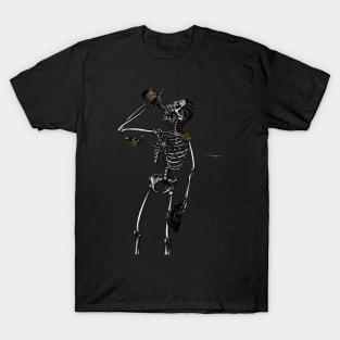 Dead Pirate T-Shirt